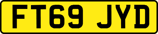 FT69JYD