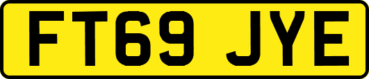 FT69JYE