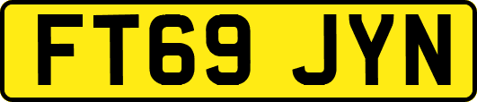 FT69JYN