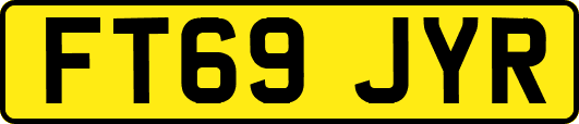 FT69JYR