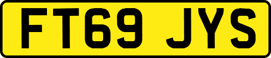 FT69JYS