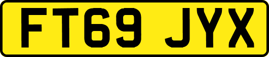 FT69JYX