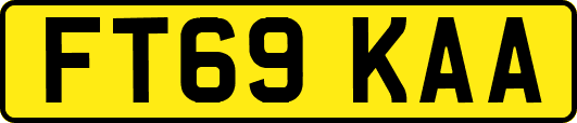 FT69KAA