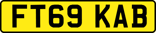 FT69KAB