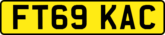 FT69KAC