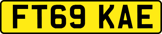 FT69KAE