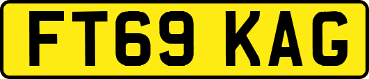 FT69KAG