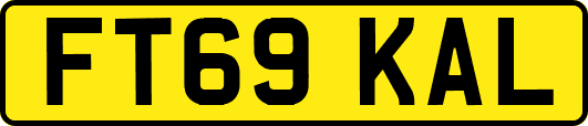 FT69KAL