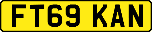 FT69KAN