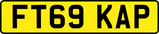 FT69KAP