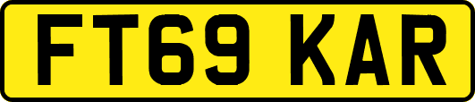 FT69KAR