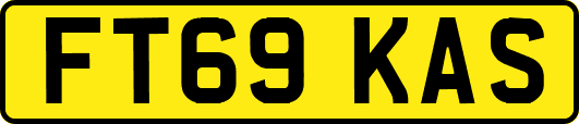 FT69KAS