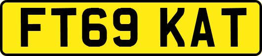 FT69KAT