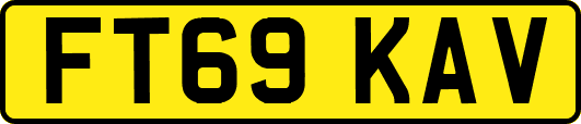 FT69KAV
