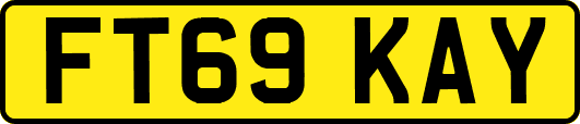 FT69KAY