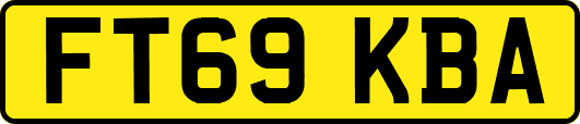 FT69KBA