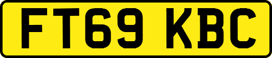 FT69KBC