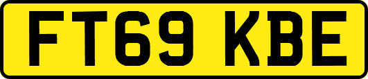 FT69KBE