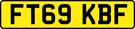 FT69KBF