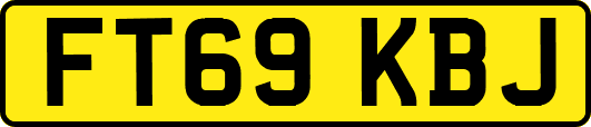 FT69KBJ