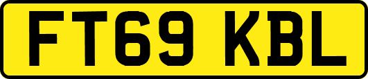FT69KBL