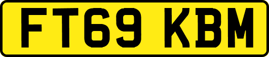 FT69KBM