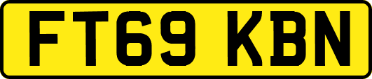FT69KBN