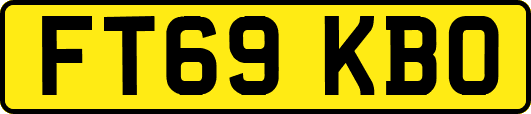 FT69KBO