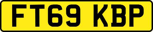 FT69KBP