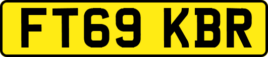 FT69KBR