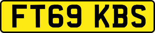 FT69KBS