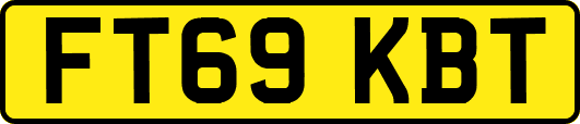 FT69KBT