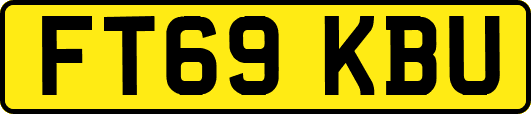 FT69KBU