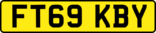 FT69KBY