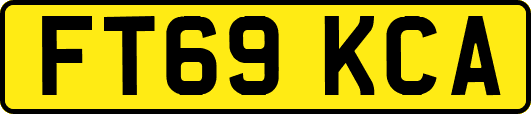 FT69KCA