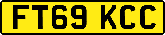 FT69KCC