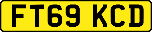 FT69KCD