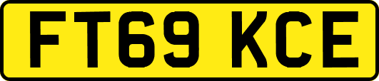 FT69KCE