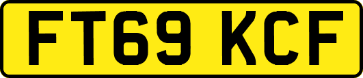 FT69KCF