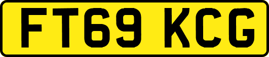 FT69KCG