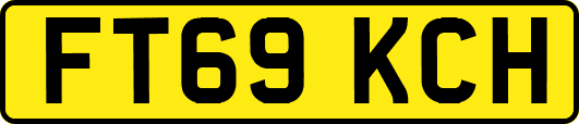 FT69KCH