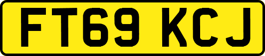 FT69KCJ