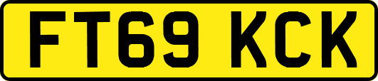 FT69KCK