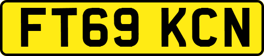 FT69KCN