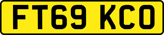 FT69KCO