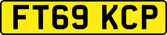 FT69KCP