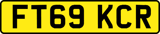 FT69KCR