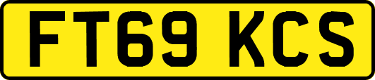 FT69KCS