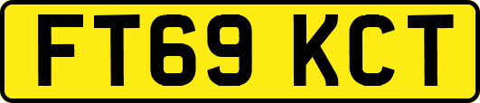 FT69KCT