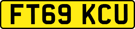 FT69KCU